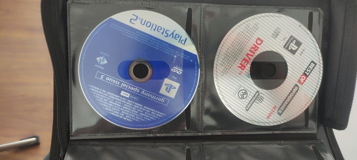 Gry na PlayStation 2