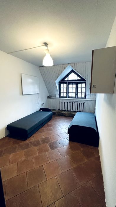 Mieszkanie dla grupy pracowników 150 m2