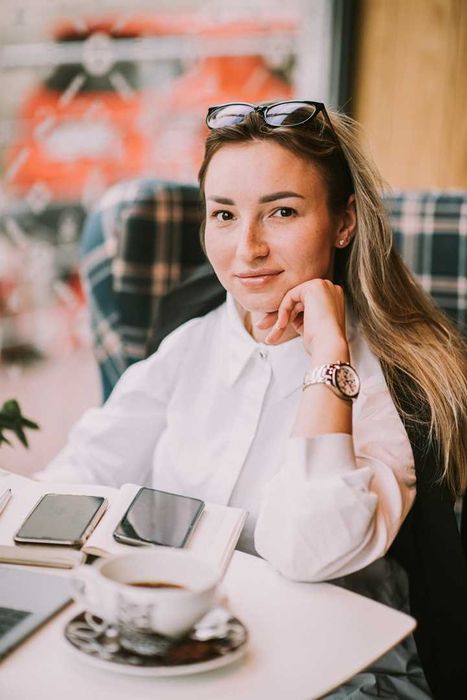 Fotograf na chrzest, ślub, sesja kobieca, rodzinna