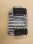 Opel Astra II G 1.8 16v sterownik silnika komputer 55...702 siemens