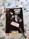 Ciemna Strona Marvela Jessica Jones Komiks