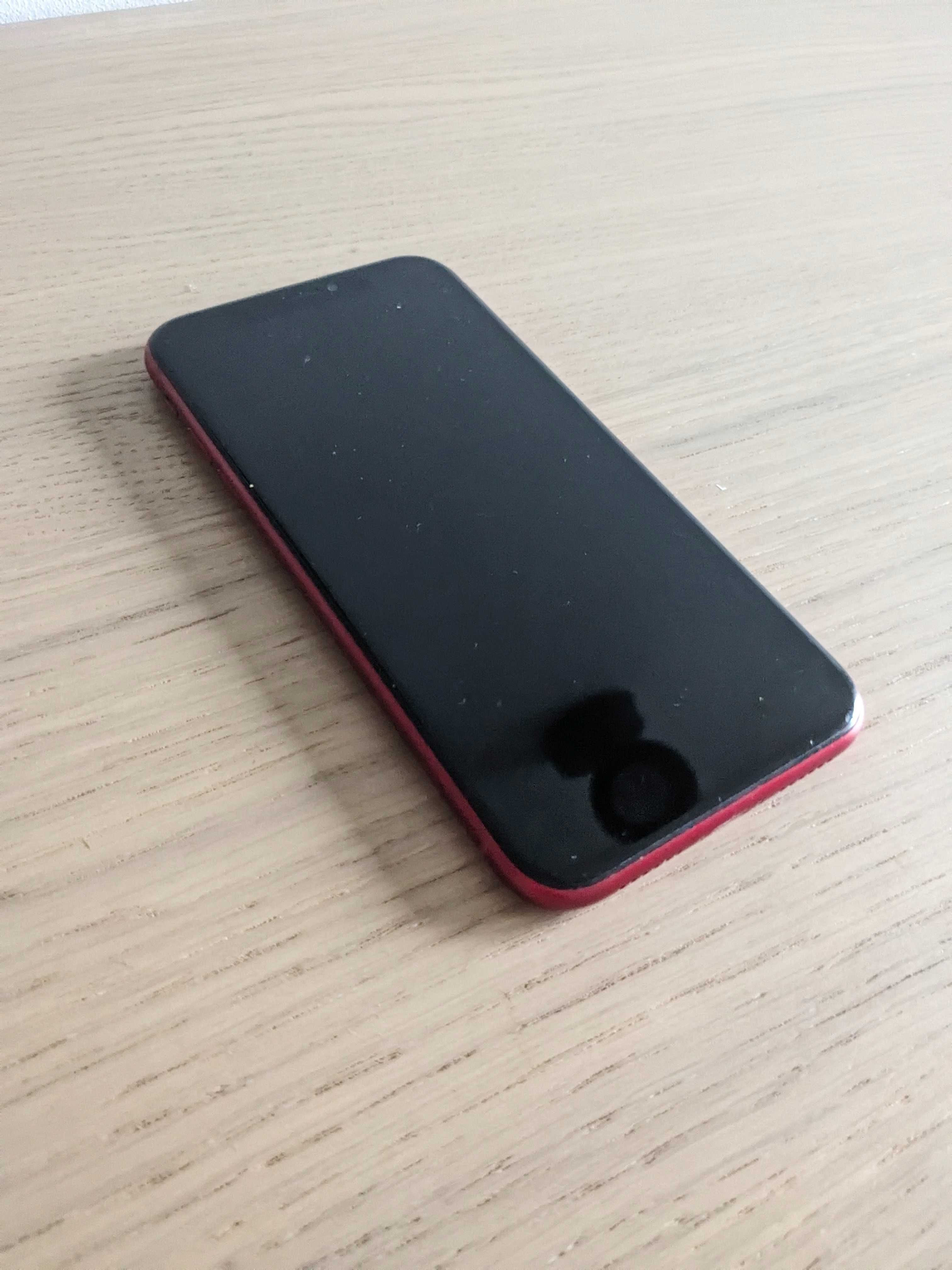 iPhone XR Czerwony 64 GB