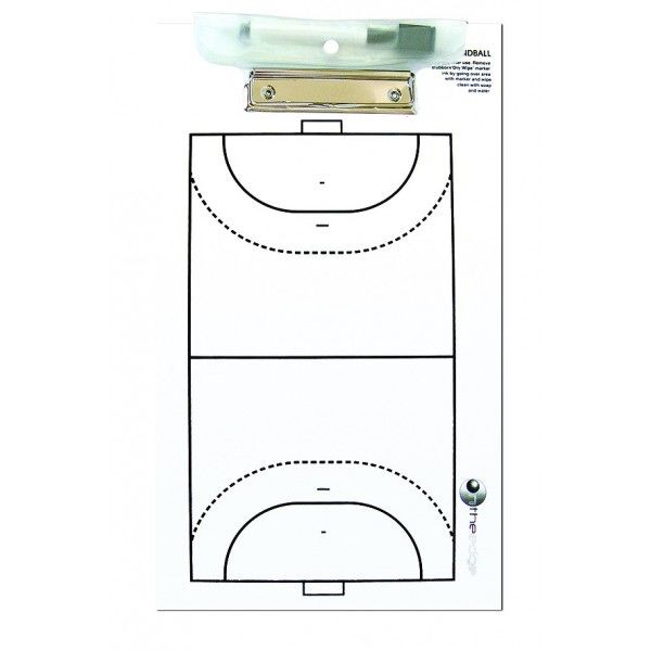 Quadro Táctico Futsal/Andebol