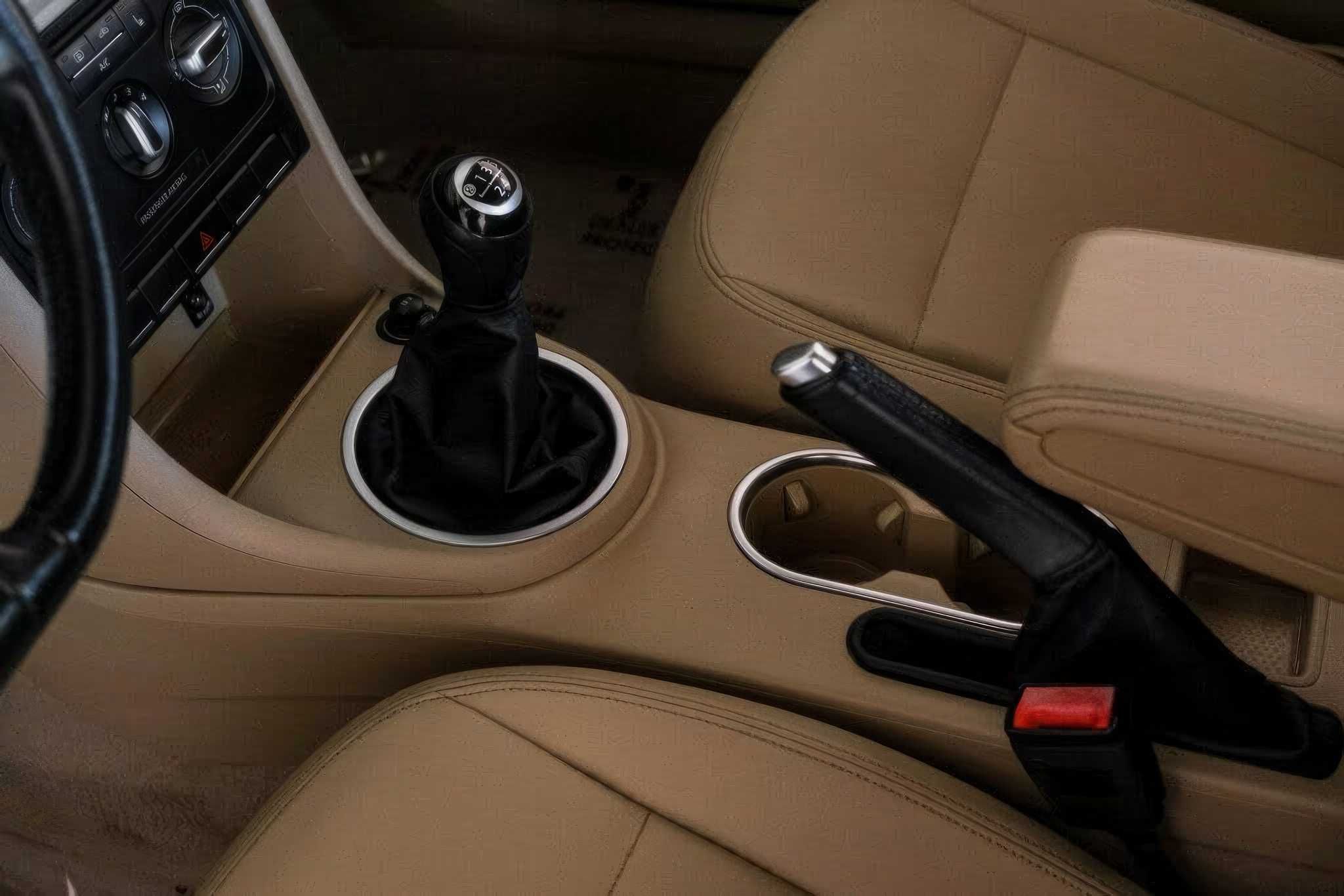 2014 Volkswagen Beetle