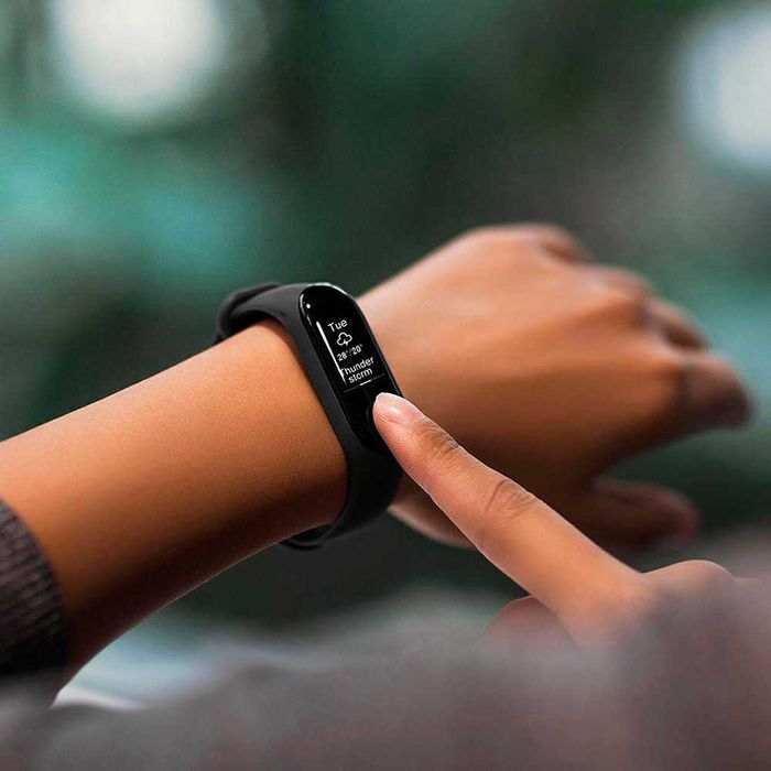 Продам Mi Smart Band 3
