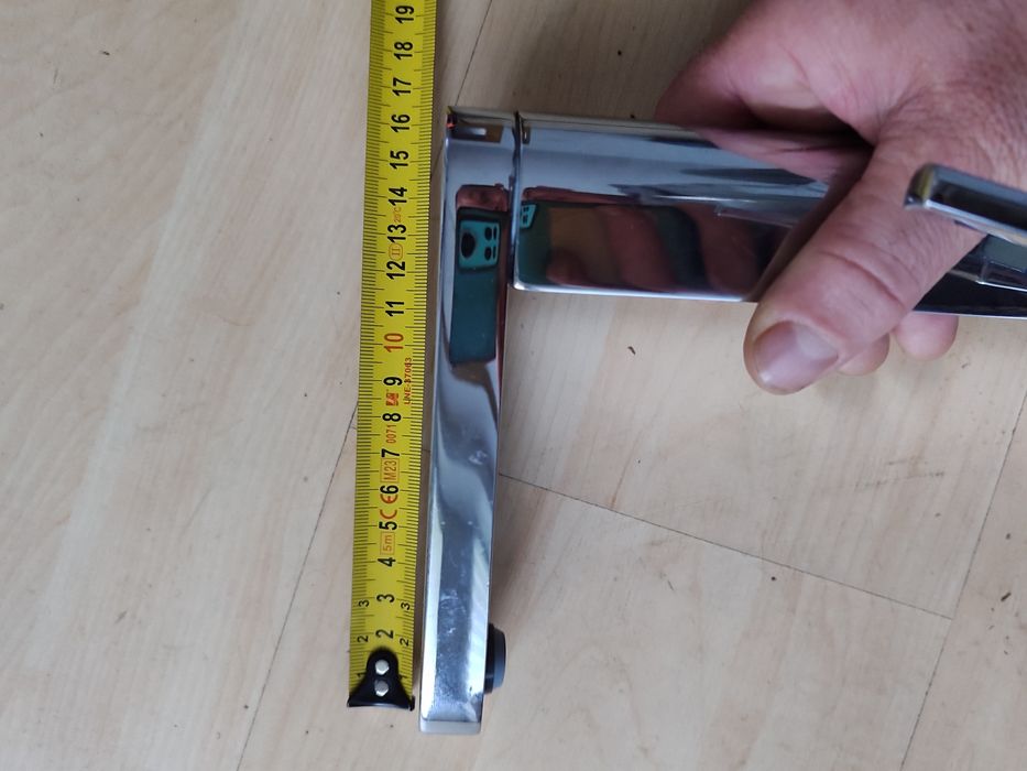 Смесители разные