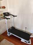 Passadeira eletrica fitness