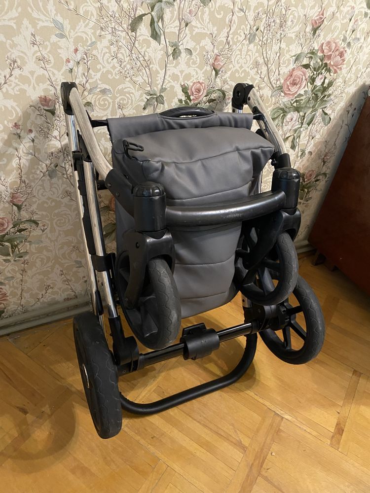 Коляска Tako Laret Imperial 2 в 1