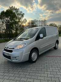 Citroën Jumpy Van  2.0 HDi