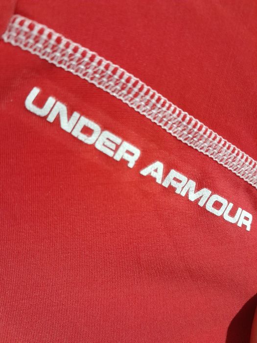 Under Armour sportowa męska bluzka xl
