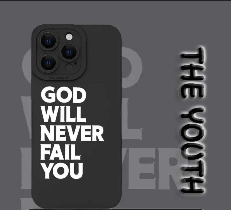 Чёрный чехол на айфон 15 про чорний чохол Iphone 15 pro силіконовий