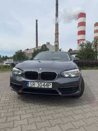 BMW Seria 1 BMW F21 116d super stan, oszczędny