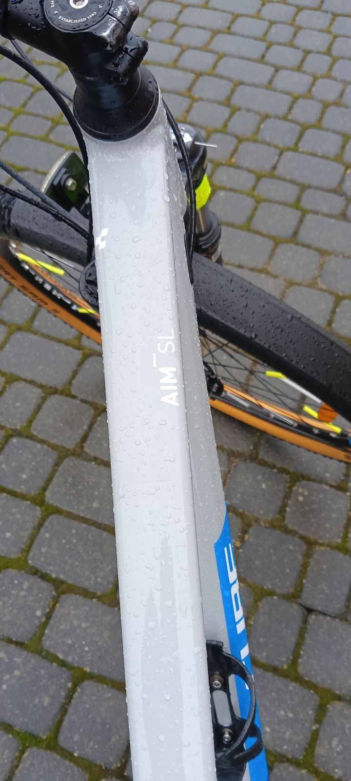 Cube AIM SL 29 21' XL MTB Górski