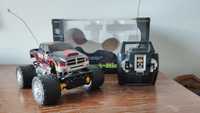 Monster Truck RC sterowany radiowo