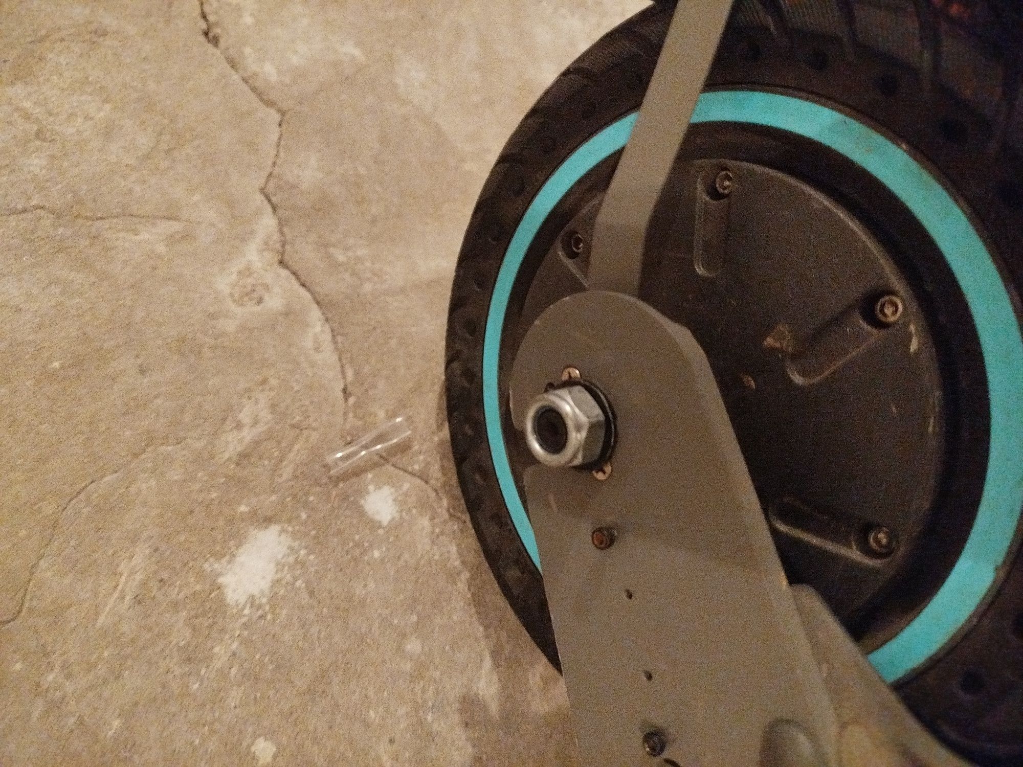 Motus Scotty 10 gen 5