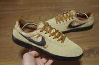 Кеды Nike SB Team Classic Parachute Beige Skateboarding 40р новые