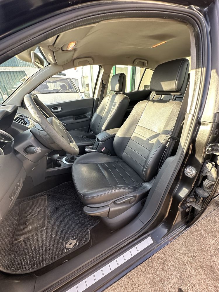 Renault Megane 1.5 DCi