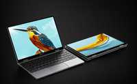 Мини ноутбук Chuwi MiniBook X (2023), 10.5" IPS | 12/512BG, Intel N100