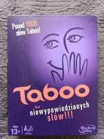 Taboo gra kompletna.