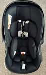 Fotelik samochodowy (0-13m) CYBEX Cloud G i-Size - Moon Black Plus