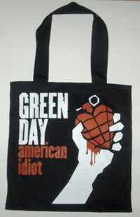 green day-torba ekologiczna