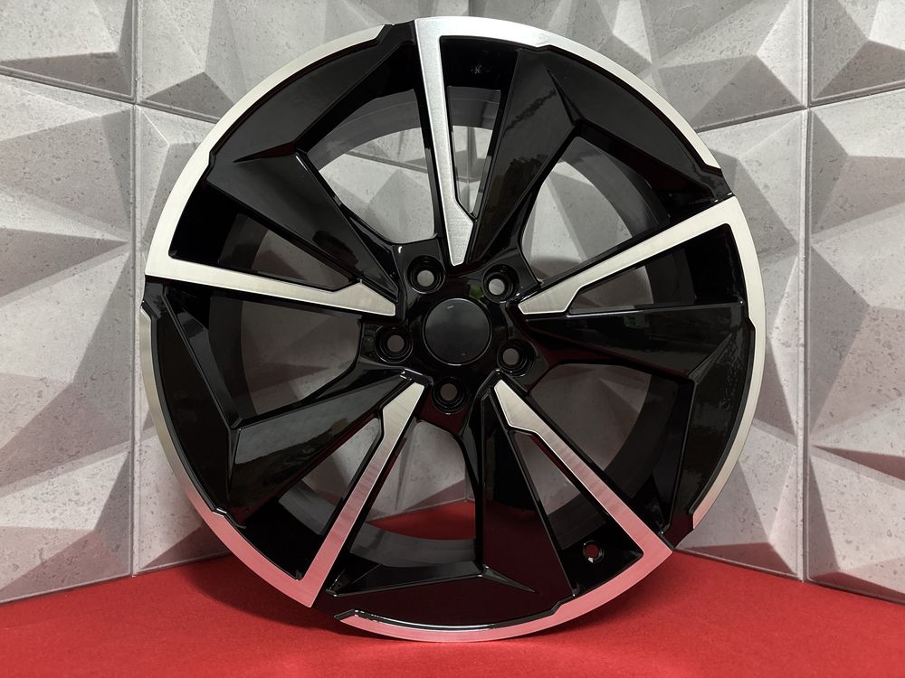 NOWE Felgi Koła 19" 5x114.3 Toyota Lexus Honda Kia • • PIĘKNE • •