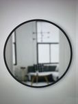 UMBRA - lustro nowe w pudle 46 cm średnicy