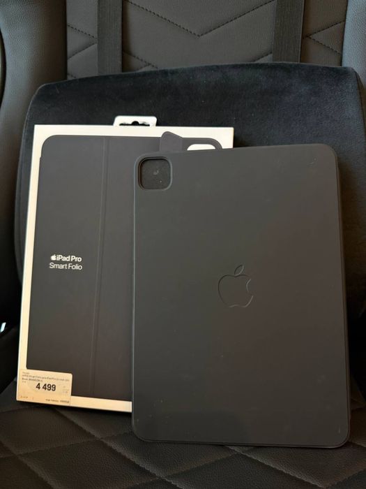 Чохол Ipad pro 11”