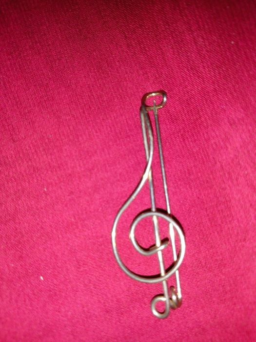 Кольцо филигрань, серьги, броши