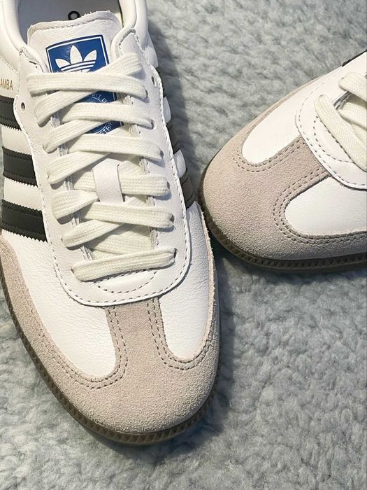 trampki unisex damskie Białe buty codzienne nowe z metką R.38