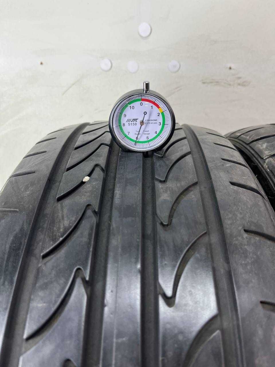 215/50 R17 Nexen комплект літо / лето
