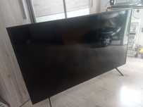Telewizor Samsung 55cali- uszkodzona matryca