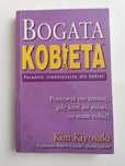 Bogata kobieta - Kim Kiyosaki