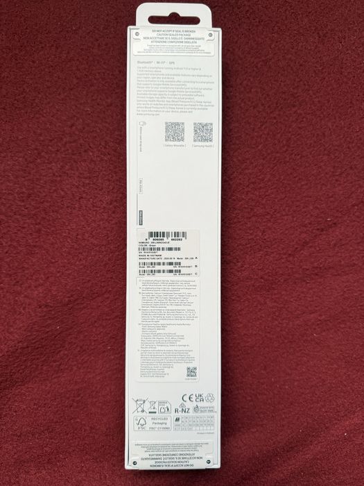 Samsung galaxy watch 7 40 mm