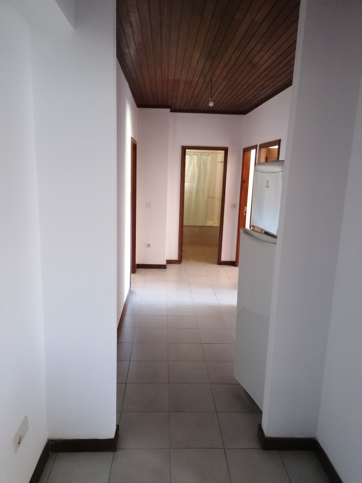 2 Quartos para menina estudante em Vila Real