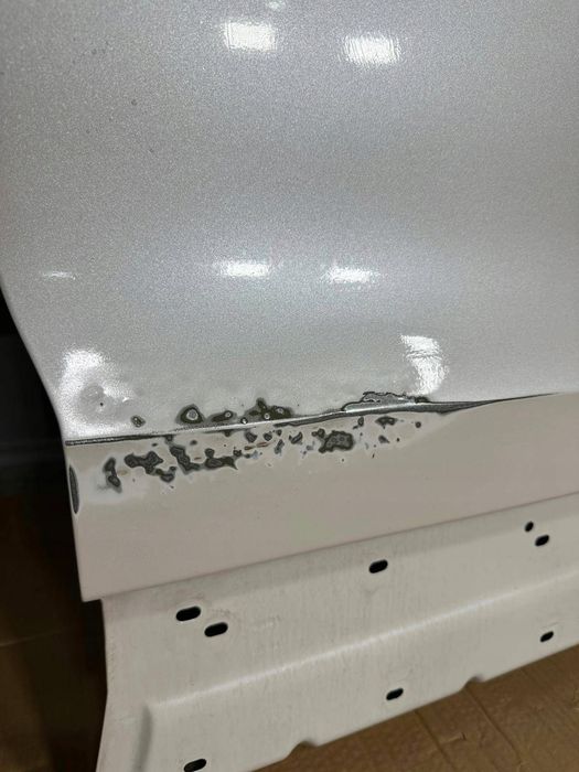 drzwi przednie przód strona prawa ford edge ii 2015