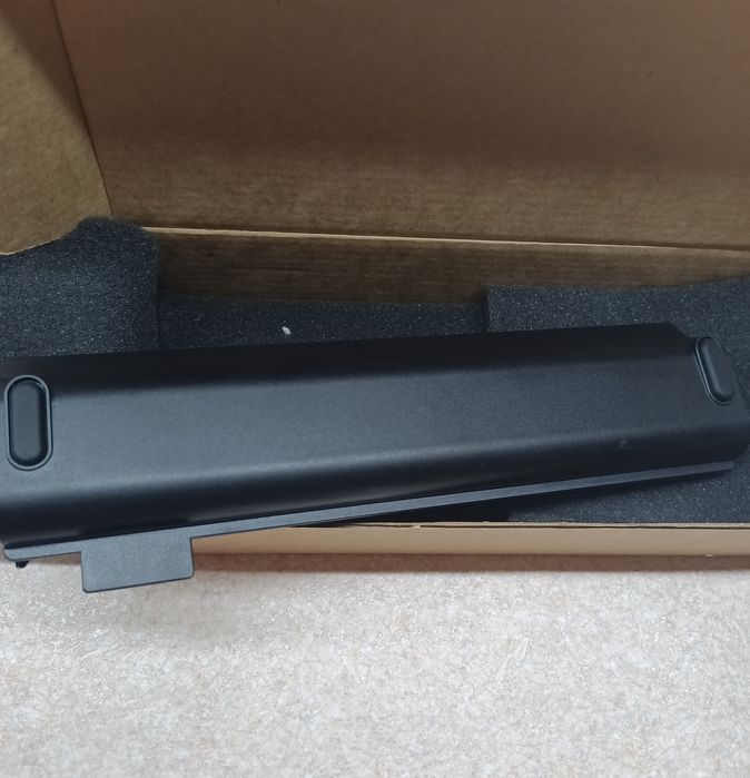 Аккумуляторная батарея Lenovo ThinkPad x 240  6600 mah 72 wh