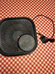 Grill elektryczny Blaupunkt 1500W