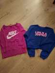 2 bluzy rozmiar M
