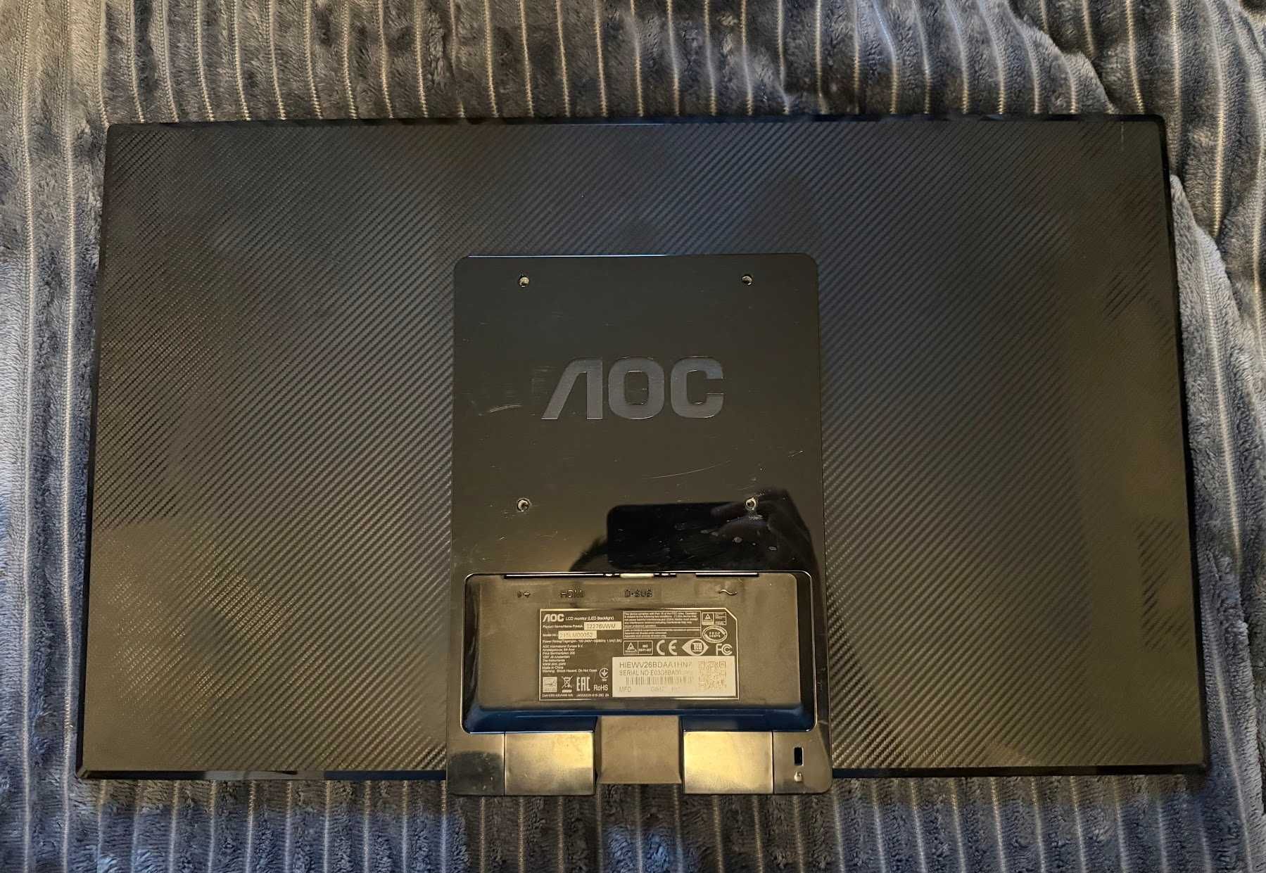 Monitor AOC i2276Vwm i2276Vwm 21,5
