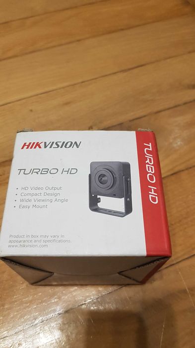 Kamera Hikvision DS-2CS54D8T-PH