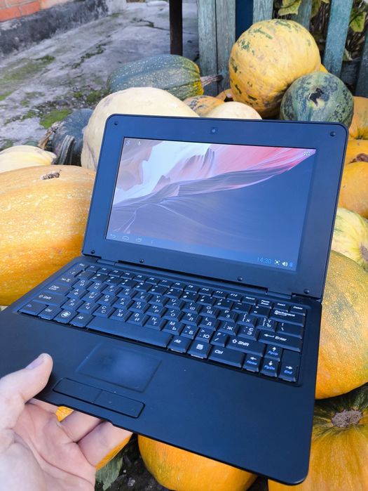 Міні Ноутбук WM8850-mid