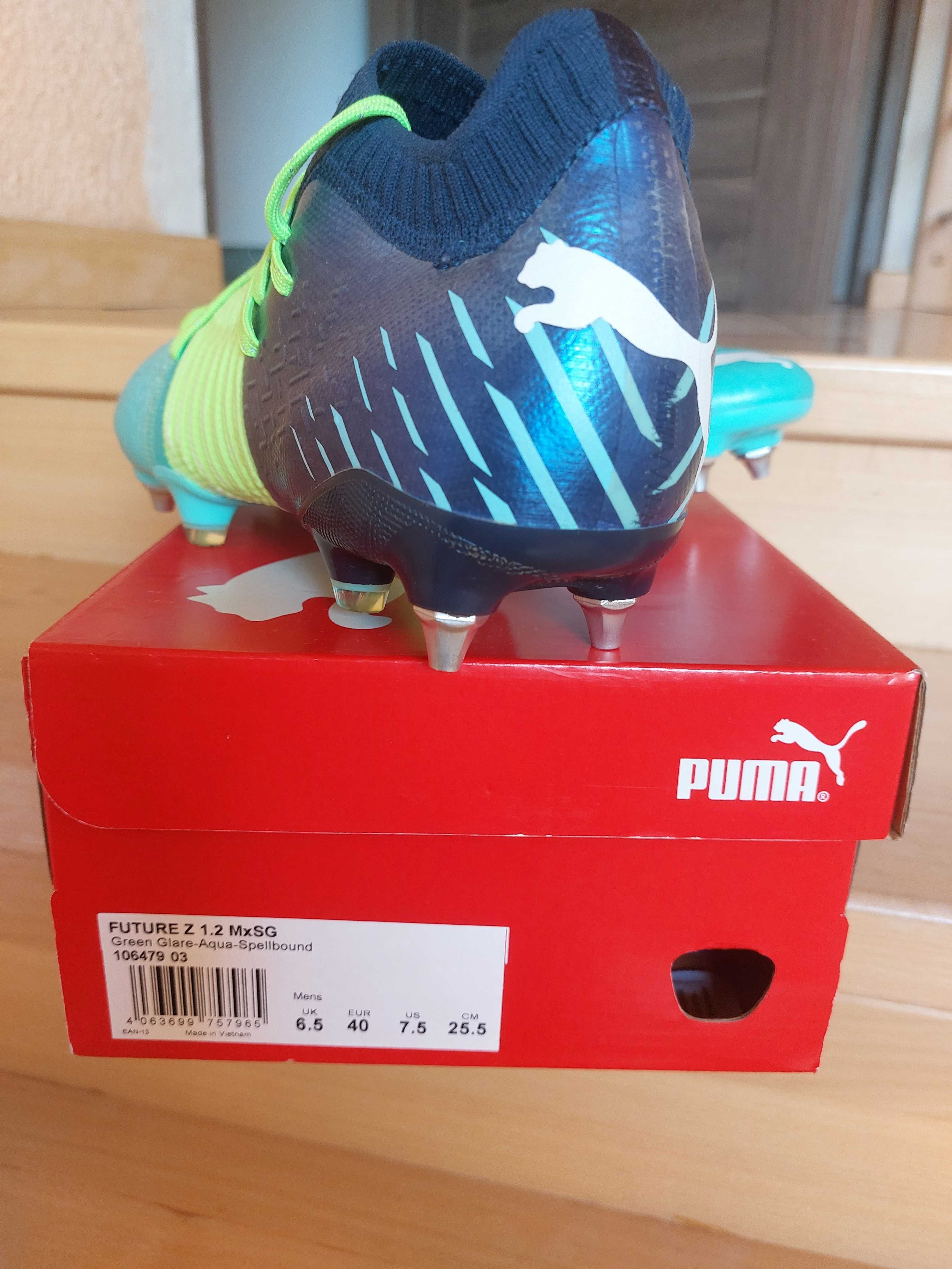 Korki PUMA Future Z 1.2 MxSG