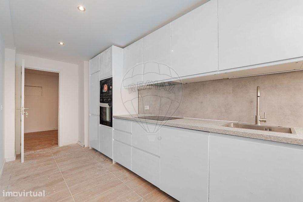 Apartamento T3 para venda