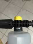 Canhão de espuma Karcher
