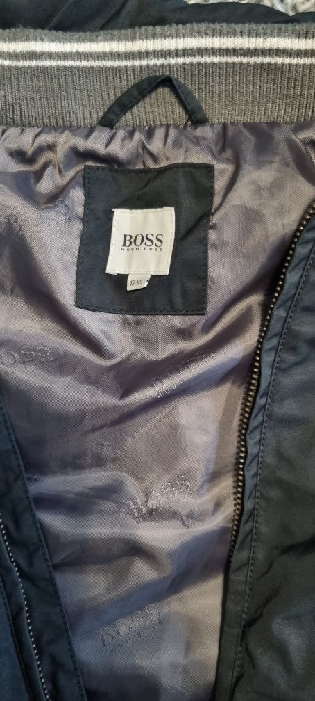 Kurtka Hugo Boss