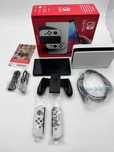 Konsola Nintendo Switch OLED biały