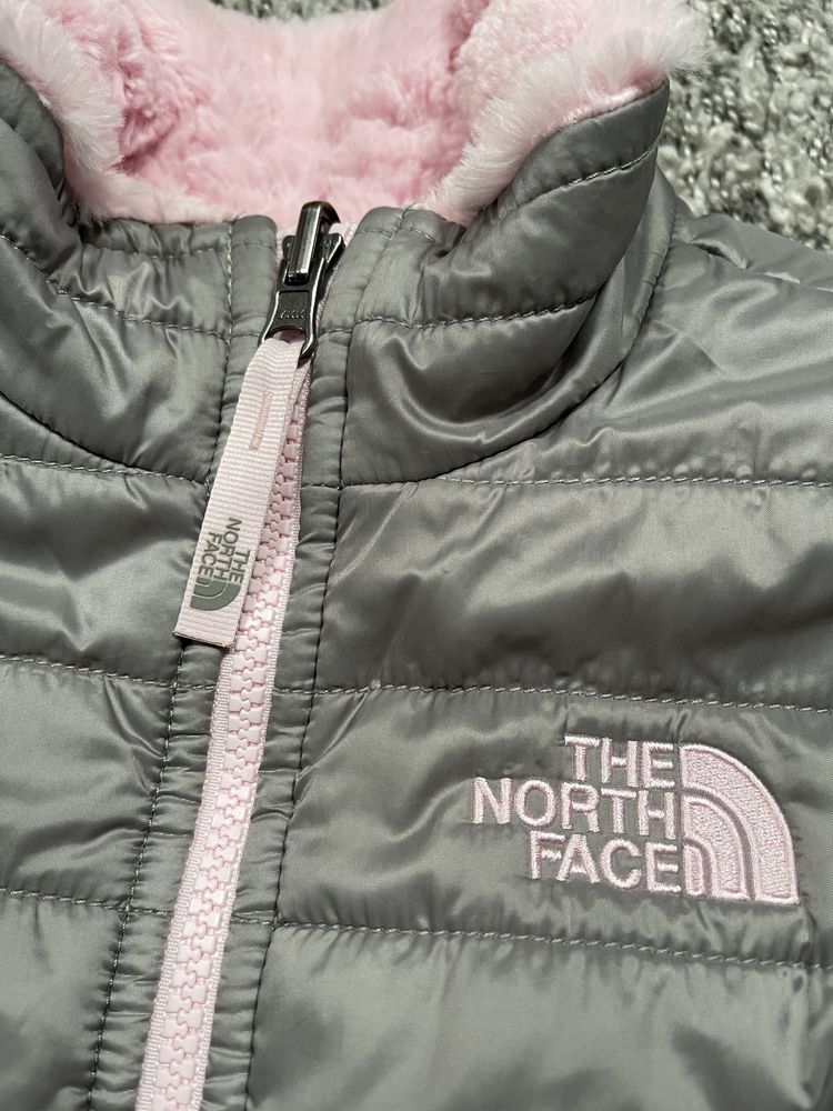 Куртка The North Face для дівчинки США