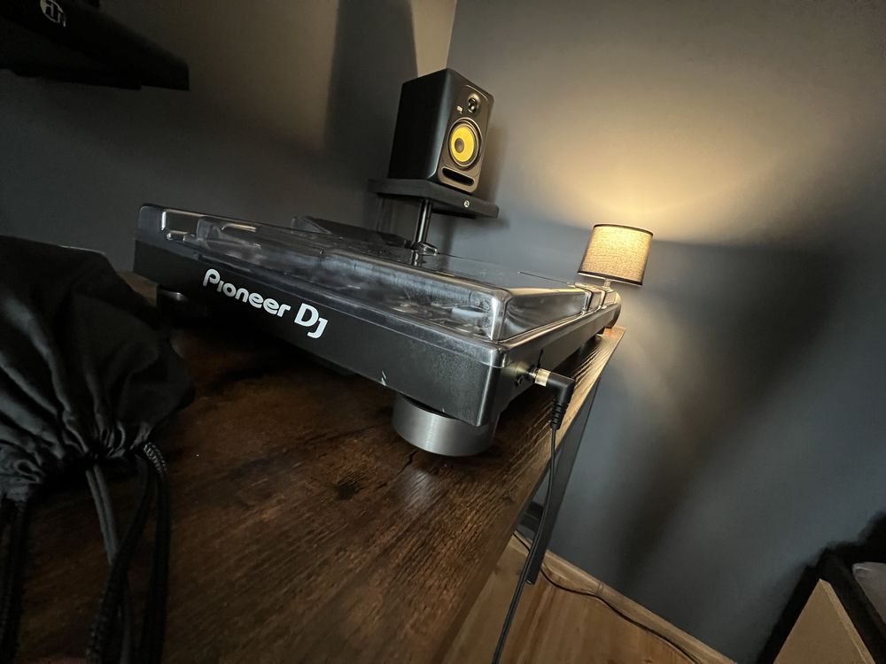 Decksaver XDJ RX3