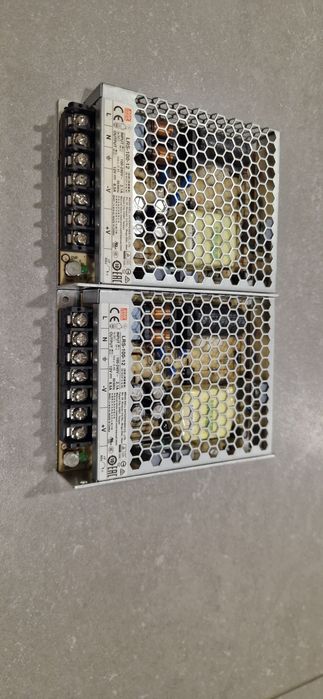 Продам блоки живлення